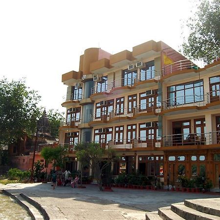 Hotel New Aditya Haridwār Habitación foto
